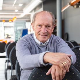 Wolfgang Rau - RAU probat consulting Unternehmensberatung